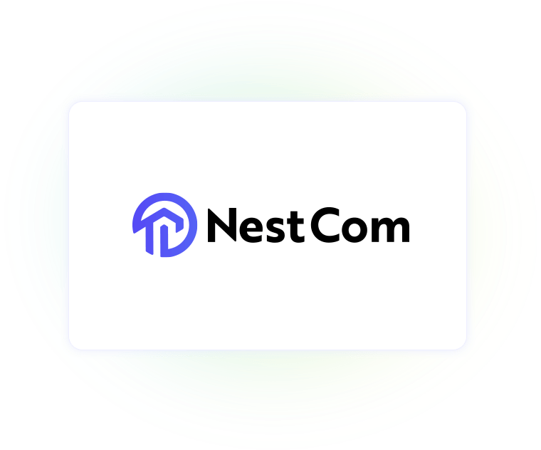 service2 NestCom