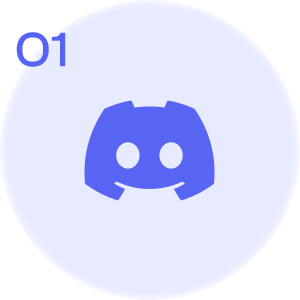 service2 NestCom 01.Discord連携設計